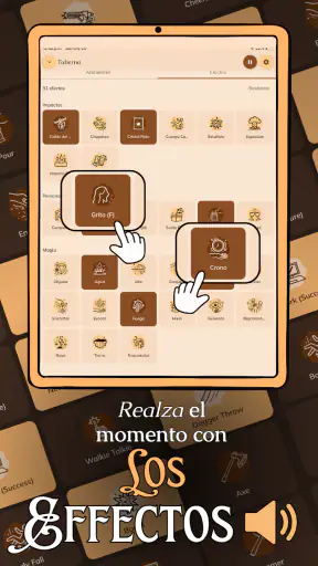 Pocket Bard screenshot 12