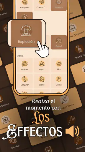 Pocket Bard screenshot 4