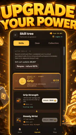 Pocket Debt: Smash & Pay screenshot 7