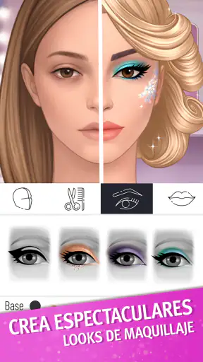 Pocket Styler—Juegos De Vestir screenshot 5