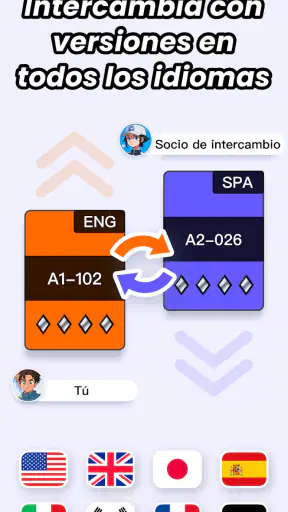 PokeHub - para JCC Pocket screenshot 3