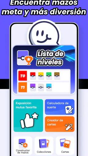 PokeHub - para JCC Pocket screenshot 6