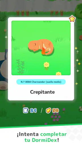 Pokémon Sleep screenshot 12