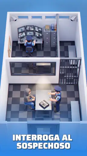 Police Chief screenshot 10
