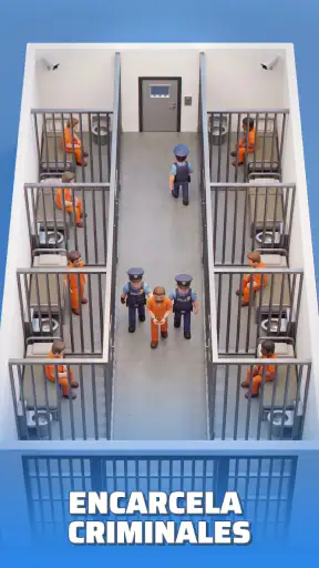 Police Chief screenshot 5