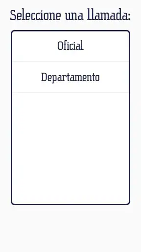 Policía de niños - para padres screenshot 4