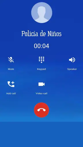 Policía de niños - para padres screenshot 7