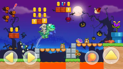 Pop's World - Juegos de correr screenshot 7