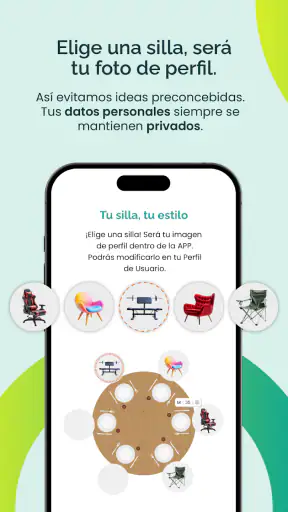POPULIT screenshot 2