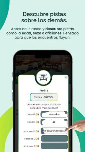 POPULIT screenshot 4