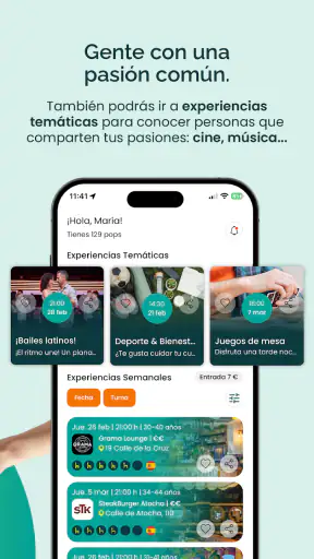 POPULIT screenshot 5