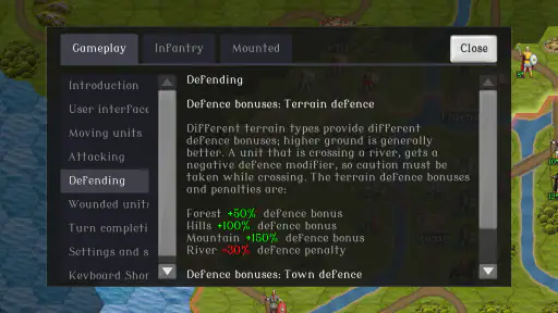 Populus Romanus: Estrategia screenshot 11