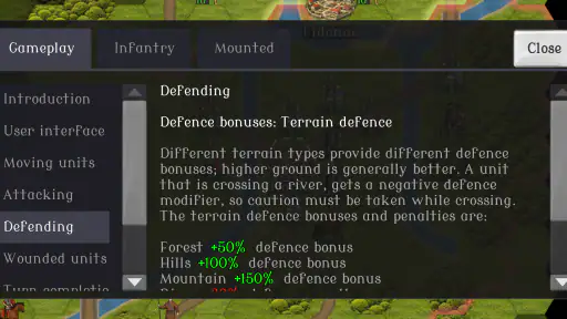 Populus Romanus: Estrategia screenshot 4