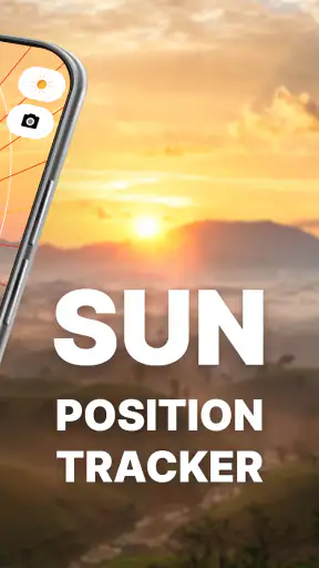 Posición de sol y luna screenshot 2