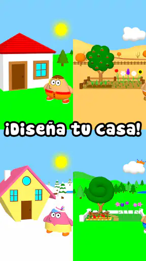 Pou 3D screenshot 11