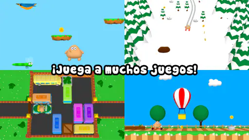 Pou 3D screenshot 6