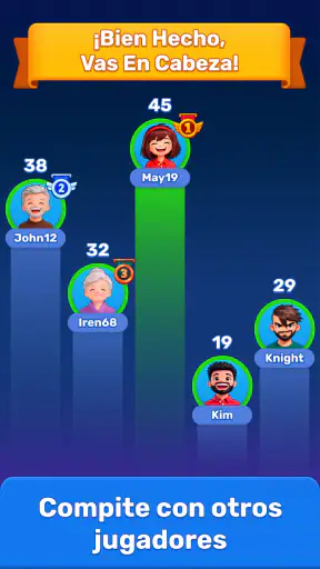 Power Of Knowledge : Quiz screenshot 3