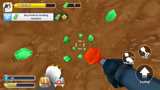 Prank House Escape screenshot 11