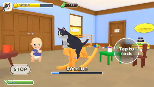 Prank House Escape screenshot 2