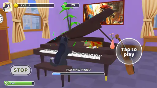 Prank House Escape screenshot 5