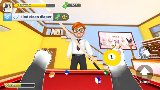 Prank House Escape screenshot 6
