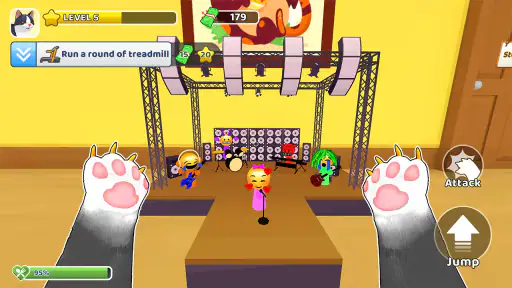 Prank House Escape screenshot 8