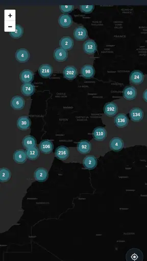 Prediccion del Oleaje screenshot 4