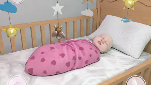 Pregnant Mother Simulator Game screenshot 9