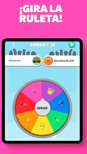 Preguntados 2 screenshot 11