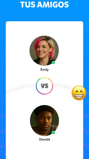 Preguntados : Juego de Trivia screenshot