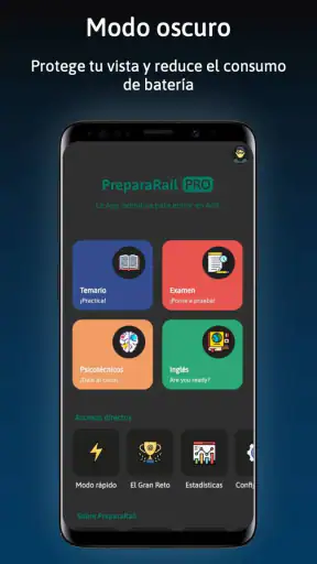 PreparaRail Pro screenshot 6