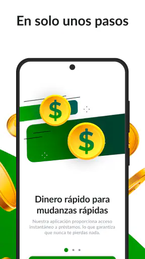 Préstami - Dinero Rápido screenshot 10