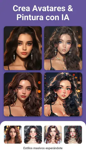 PrettyUp - Video Body Editor screenshot 6
