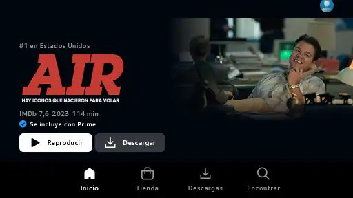 Prime Video screenshot 10