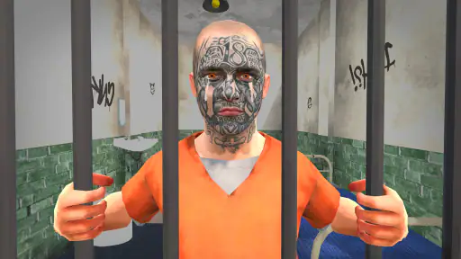 Prison Escape Journey 3D screenshot 5