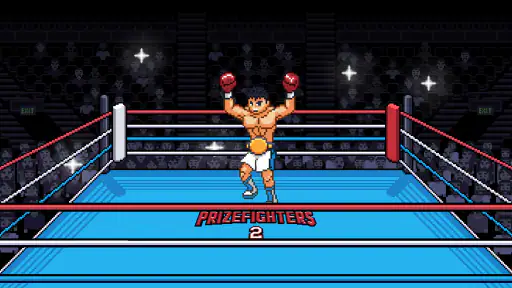 Prizefighters 2 screenshot 11