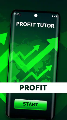 Profit Tutor screenshot 3