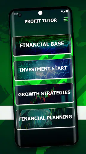 Profit Tutor screenshot 4