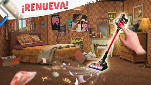 Project Makeover screenshot 10