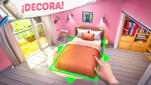 Project Makeover screenshot 11