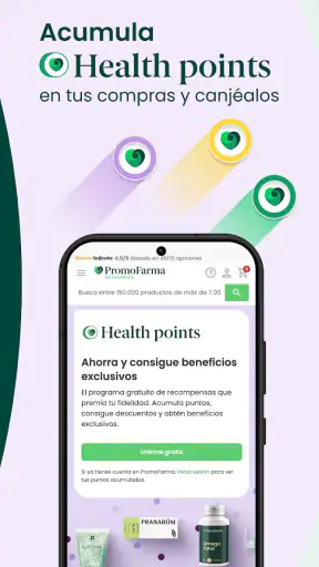 PromoFarma: Belleza y Salud screenshot 3