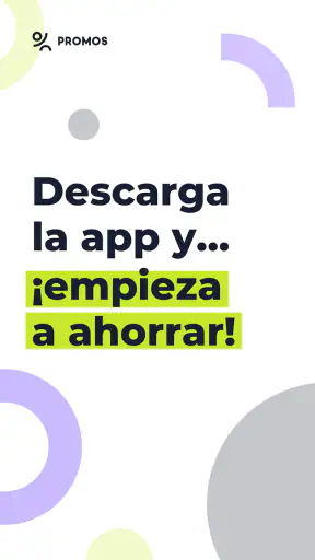 PROMOS: Escanea y gana dinero screenshot 6