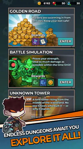 Proteccoon : Tower Defense screenshot 12