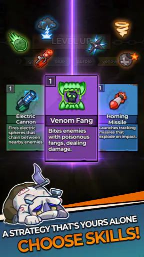 Proteccoon : Tower Defense screenshot 4