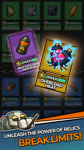 Proteccoon : Tower Defense screenshot 5