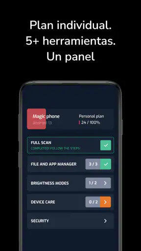 Protect Me screenshot 10