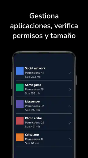 Protect Me screenshot 11