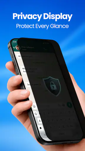 Protector de pantalla screenshot 3