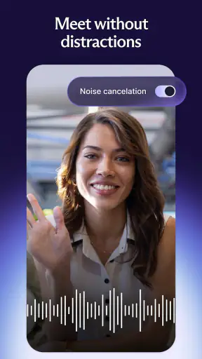 Proton Meet: Secure Meetings screenshot 6