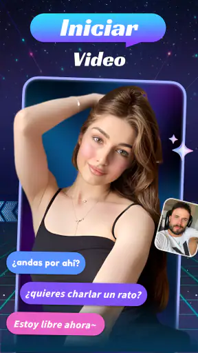 ProxHub - Match & Video Chat screenshot 8